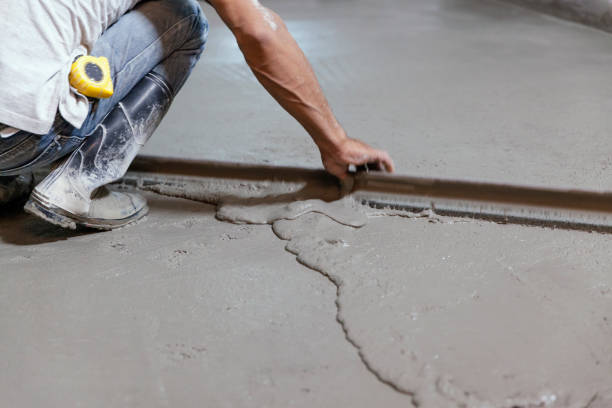 Best Concrete Driveway Installation in Mulberry, FL