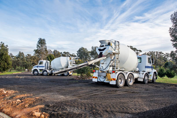 Best Concrete Grinding and Polishing in Mulberry, FL