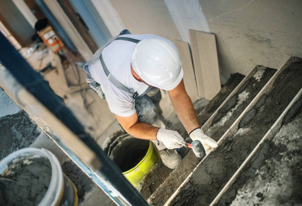 Best Industrial Concrete Flooring in Mulberry, FL