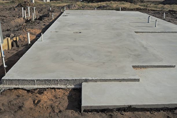 Best Concrete Sidewalk Installation in Mulberry, FL