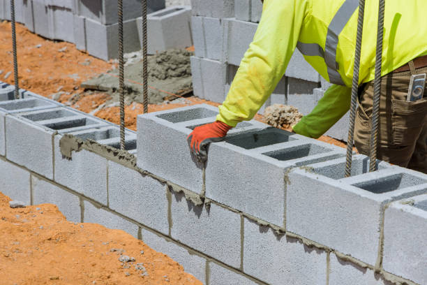 Professional Concrete contractor in FL