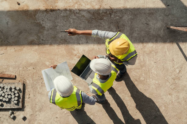 Best Concrete Removal and Replacement in Mulberry, FL