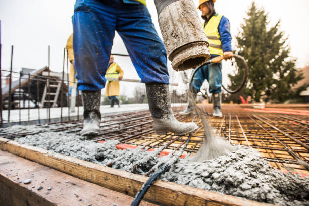 Best Concrete Sealing and Maintenance in Mulberry, FL